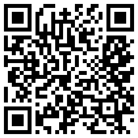 QR Code para válvulas